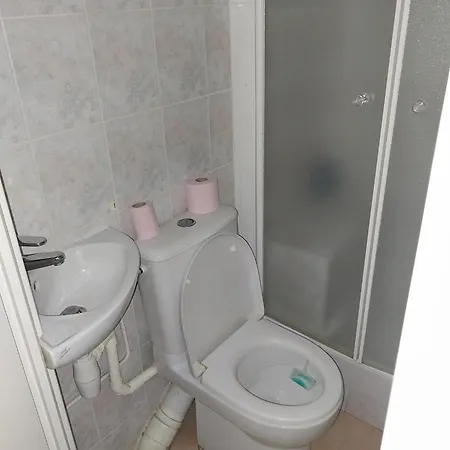 La Vakantiehuis Le Portel