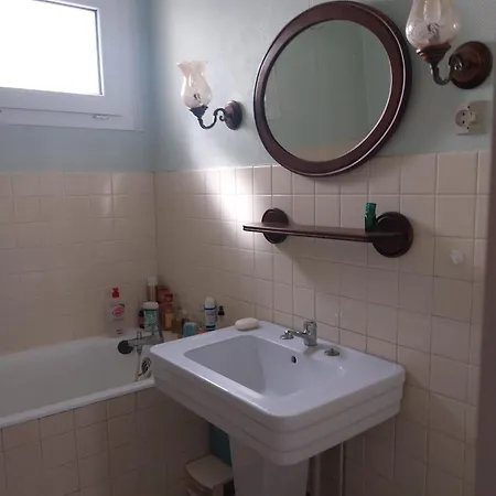 Holiday home La