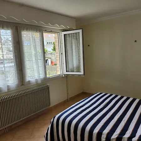 Holiday home La *