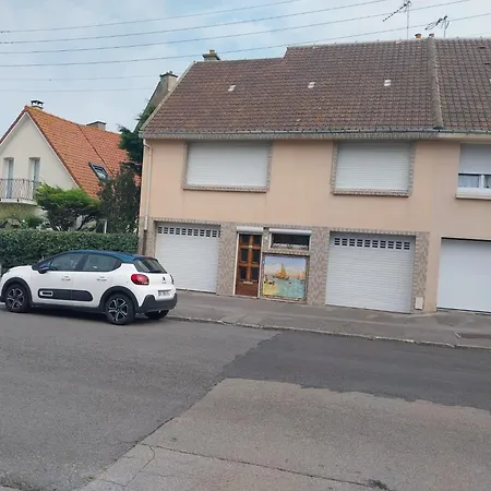 La Holiday home Le Portel