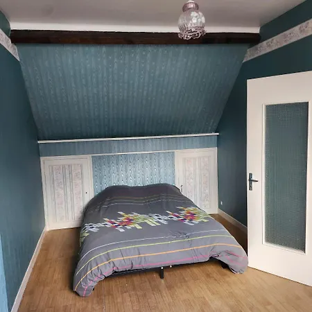 Vakantiehuis La Le Portel