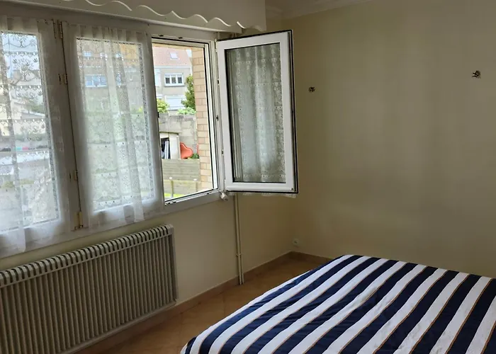Feriehus La *