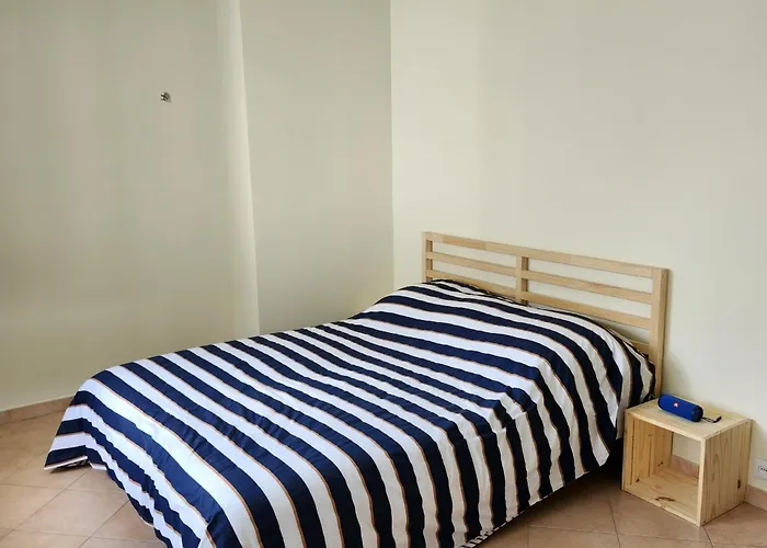 Feriehus La Le Portel
